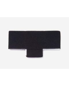 Ridge Accessories Money Clip Elastic