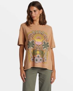 Women's Roxy Morockin Tee