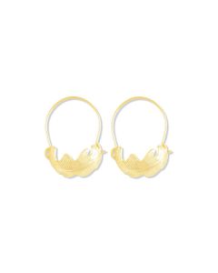 Myra Bag Accessories Constant Earring