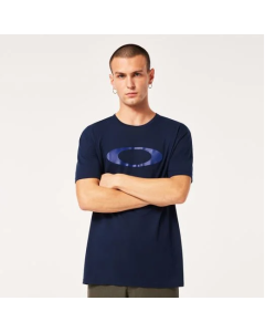 Men's Oakley O-Bold Ellipse Short-Sleeve Tee