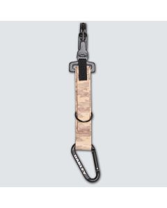 Oakley Accessories Wanderlust Keychain