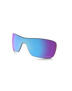 Oakley Turbine Rotor Replacement Lens-Prizm Sapphire Lenses