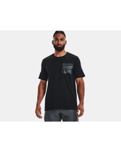 Men's Under Armour Outdoor Pocket Short-Sleeve
