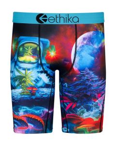 Men's Ethika Outerworld Underwear