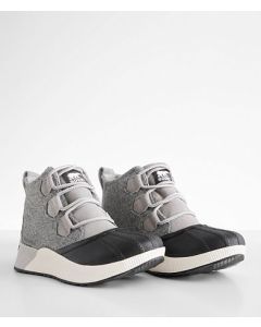 Women's Sorel Out And About III  - Dove/Jet