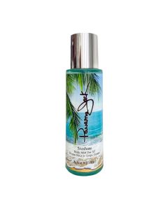 Women's Fragance Panama Jack Seashore Body Mist