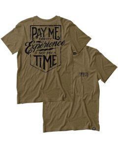 Men's Troll Co. Pay Me Short-Sleeve