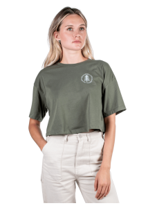 Women's Jetty Pine Needles Tee