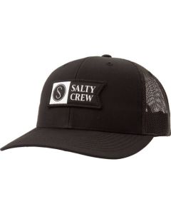 Men's Salty Crew Pinnacle 2 Retro Trucker Hat