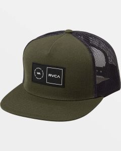 Men's RVCA Platform Trucker Hat