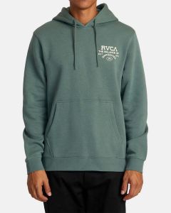 Men's RVCA Plein View Hoodie