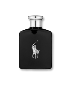 Men's Cologne Polo Black By Ralph Lauren