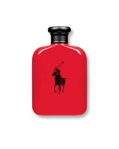 Men's Cologne Polo Red By Ralph Lauren