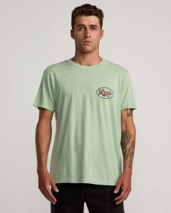 Men's RVCA Prowl Short-Sleeve Tee