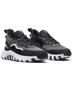 Boys' Curry 3Z 24 Basketball Shoes