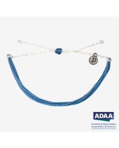 Pura Vida Charity Bracelet
