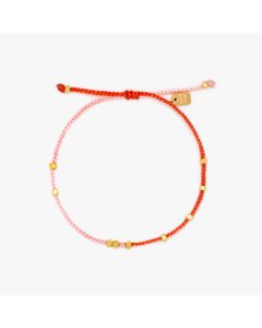 Pura VidaTwo-Toned Dainty Bracelet