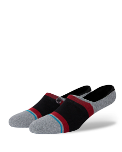 Men's Stance Que No Show Sock