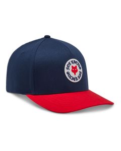 Men's Fox Race Spec Flexfit Hat