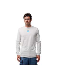 Men's Fox Race Spec Long-Sleeve Premium Tee