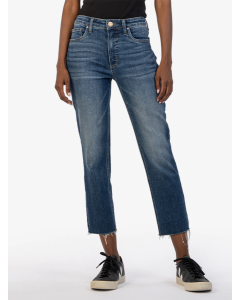 Women's Kut From The Kloth Rachael High Rise Fab Ab Mom Jean