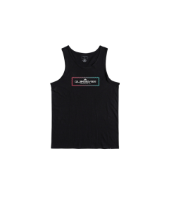 Youth Boy's Quiksilver Raincheck Tank