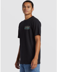Men's Quiksilver Range Life Short-Sleeve