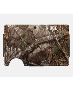 Ridge Accessories Realtree Edge Wallet