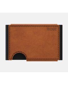 Ridge Accessories Biflex Wallet