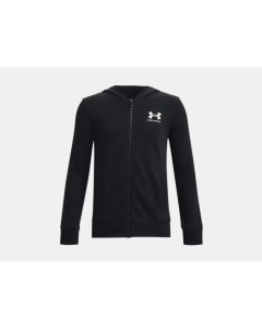 Men's Under Armour Rival Terry Full Zip Hoodie