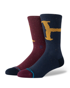 Unisex Stance Ron And Harry Crew Sock