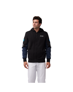 Men's Fox Rs Blocked Sasquatch Zip Hoodie
