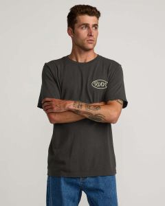 Men's RVCA Lasso Short-Sleeve Tee