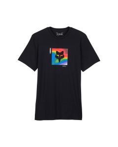 Men's Fox Scans Short-Sleeve Premium Tee