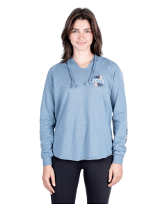 Women's Jetty Scope Hoodie