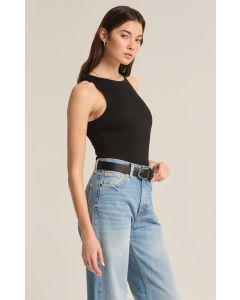 Women's Z Supply Seraphine So Smooth Bodysuit