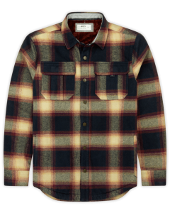 Men's Jetty Sherpa Jacket