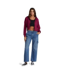 Women's Roxy Shorebreak Full-Zip