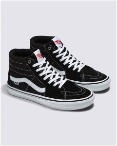 Unisex Vans Skate Sk8-Hi Shoe