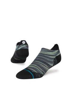 Unisex Stance Run Slant Tab Sock