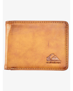 Quiksilver Accessories Slim Rays Bi-Fold Wallet