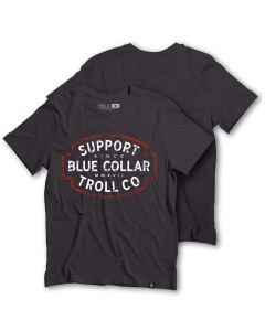 Men's Troll Co. Smolder Short-Sleeve