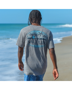 Men's Salt Life Summerglow Short-Sleeve Tee