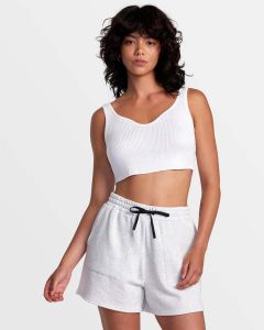 Women's RVCA Selects Sweat Short