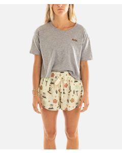 Women's Jetty Sunnies Tee