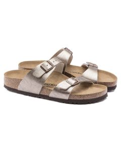 Women's Birkenstock Sydney - Graceful Taupe