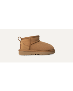 Toddler Girl's UGG Classic Ultra Mini Boot