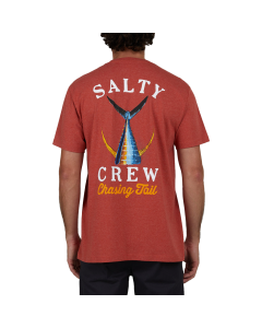 Men's Salty Crew Tailed Short-Sleeve Tee