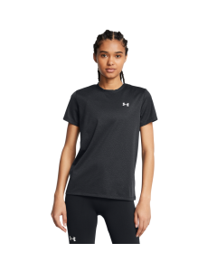 Women's Under Armour Tech™ Riddle Short Sleeve