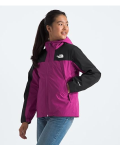 Youth Girl's North Face Antora Triclimate